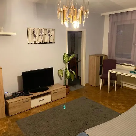 Apartment4you