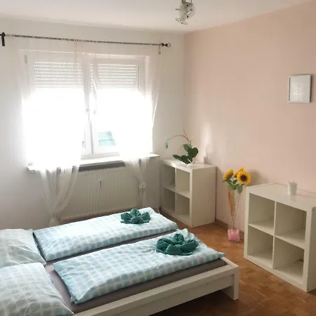 Apartment4you Apartment *