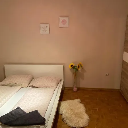 Apartment4you * Štýrský Hradec