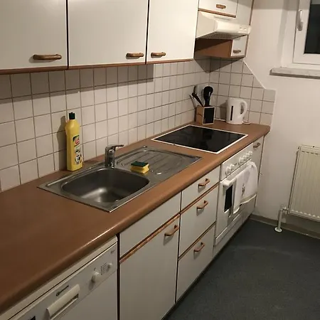 Apartment4you * Štýrský Hradec