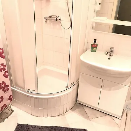 Apartmán Apartment4you